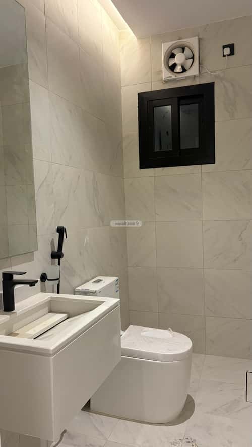 Apartment with 3 Bedrooms Al Marwah, North Jeddah, Jeddah