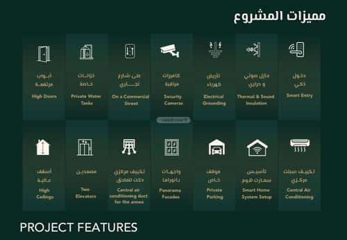 شقة ب 6 غرف السلامة، شمال جدة، جدة