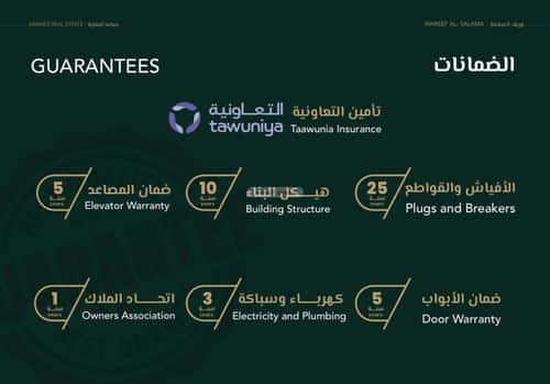 شقة ب 3 غرف السلامة، شمال جدة، جدة