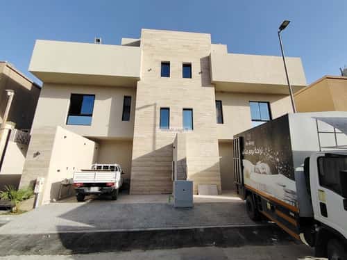 Floor 187 SQM with 4 Bedrooms Ar-Rawdah, East Riyadh, Riyadh