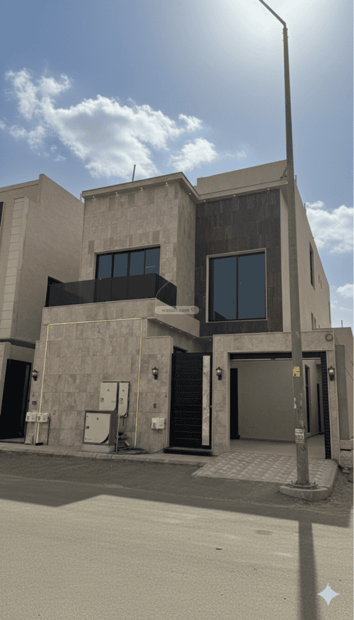 دور 5 غرف في الجنادرية