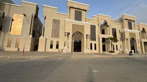 شقة ب 5 غرف الزهور، جازان