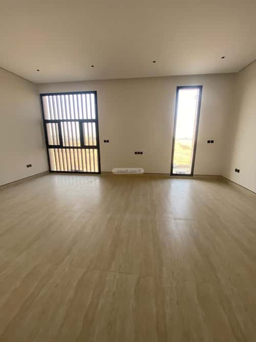 Villa 490 SQM Facing North on 15m Width Street Al-Mahdiyah, West Riyadh, Riyadh