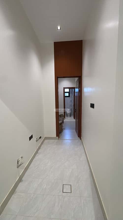 Villa 291 SQM Facing East on 20m Width Street Al-Janadriyah, East Riyadh, Riyadh