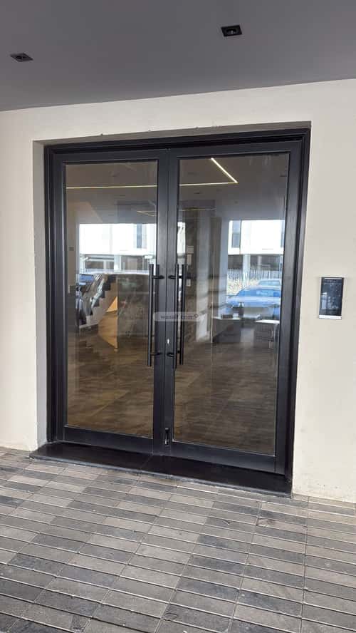 شقة ب 3 غرف الحمراء، الخبر