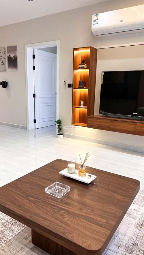 Apartment with 3 Bedrooms Al Hammraa, Khobar