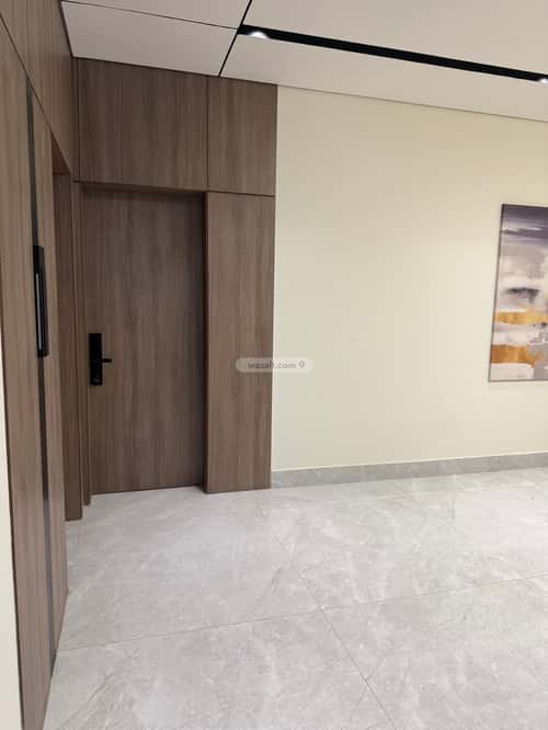 شقة ب 3 غرف الحمراء، الخبر