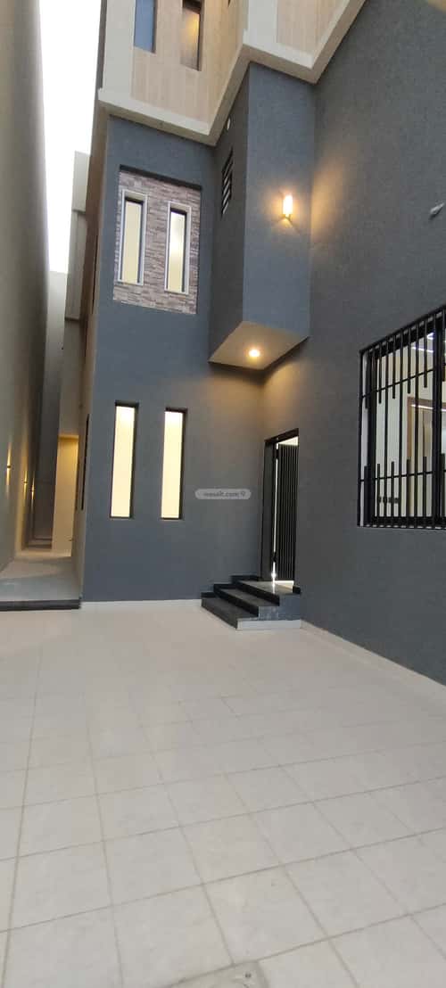 Apartment with 6 Bedrooms Al-Yarmouk, Khamis Mushait