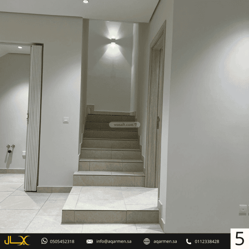 شقة ب 3 غرف النرجس، شمال الرياض، الرياض