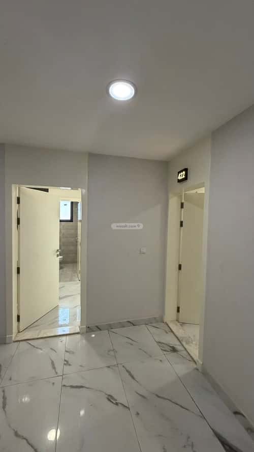 شقة ب 5 غرف الحمراء، الخبر