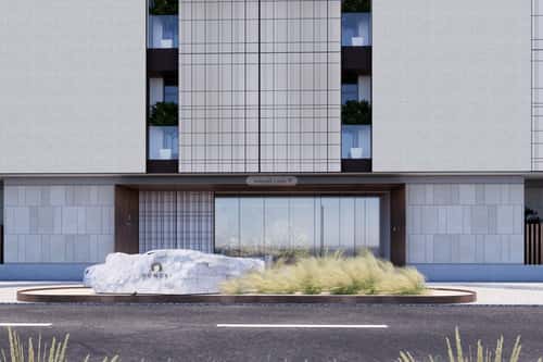 Apartment 1225 SQM with 2 Bedrooms An-Nahdah, East Riyadh, Riyadh