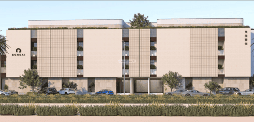 Apartment with 2 Bedrooms An-Nahdah, East Riyadh, Riyadh