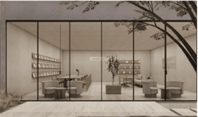 Apartment with 2 Bedrooms An-Nahdah, East Riyadh, Riyadh