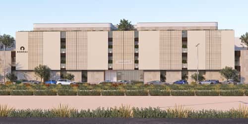 Apartment 1225 SQM with 2 Bedrooms An-Nahdah, East Riyadh, Riyadh