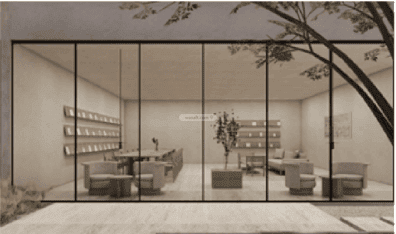 2 bedroom apartment in Al Nahda