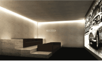 2 bedroom apartment in Al Nahda