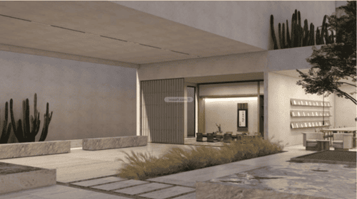 Apartment with 2 Bedrooms An-Nahdah, East Riyadh, Riyadh