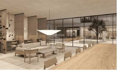 Apartment 1225 SQM with 2 Bedrooms An-Nahdah, East Riyadh, Riyadh
