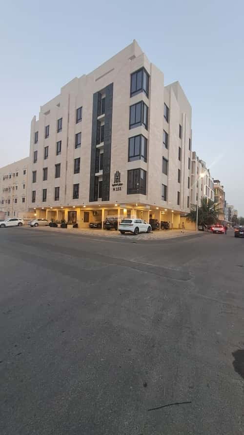 شقة ب 3 غرف النهضة، شمال جدة، جدة