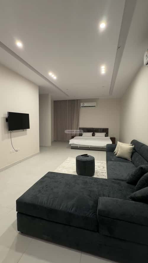 شقة بغرفة الفيحاء، جنوب جدة، جدة