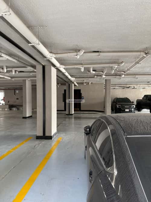 شقة ب 4 غرف الحمراء، الخبر