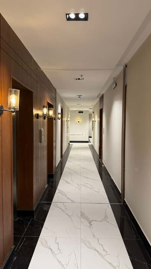 شقة ب 4 غرف الحمراء، الخبر