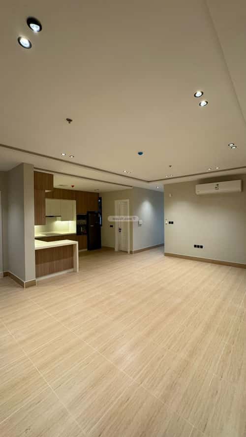 Apartment with 4 Bedrooms Al Hammraa, Khobar