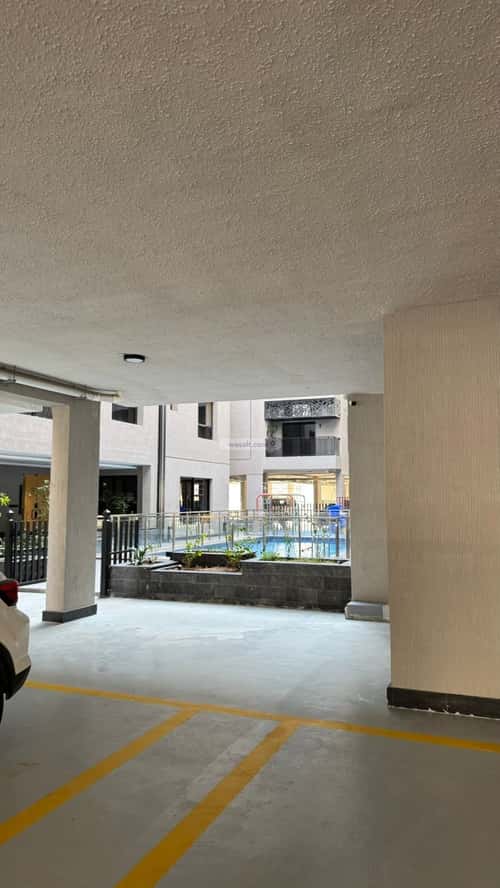 شقة ب 4 غرف الحمراء، الخبر