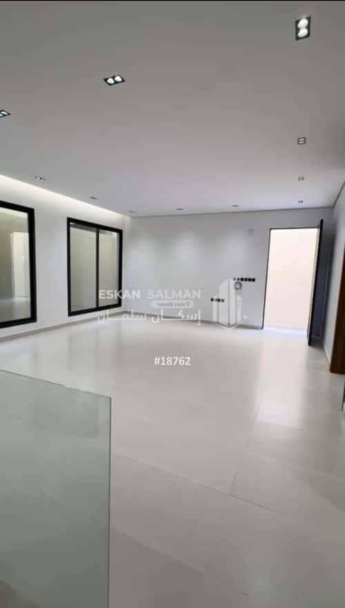 Villa 303 SQM Facing North on 15m Width Street Al-Riyadh, Almuzahimih
