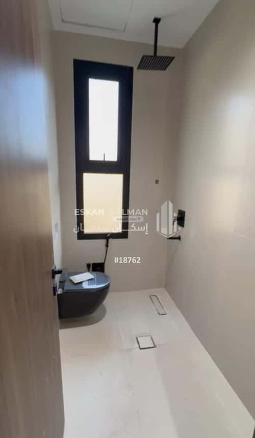 Villa 303 SQM Facing North on 15m Width Street Al-Riyadh, Almuzahimih