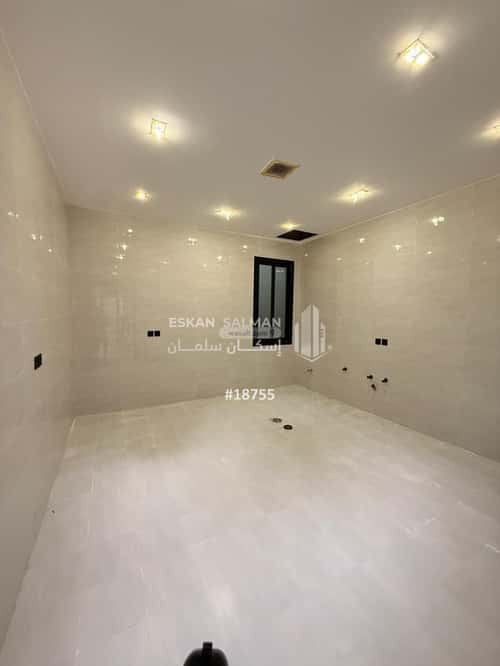 Floor 172 SQM with 6 Bedrooms Dahiat Namar, West Riyadh, Riyadh