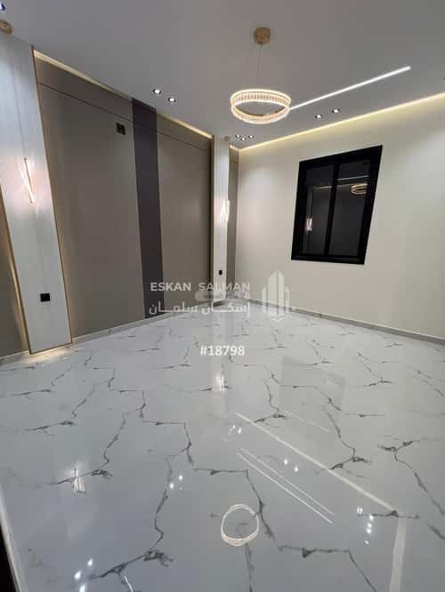 5 bedroom apartment in Al Janadriyah