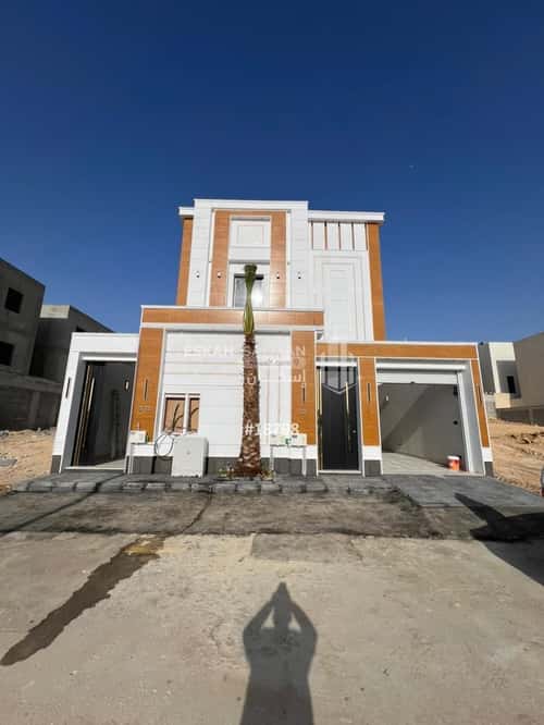 شقة ب 5 غرف الجنادرية، شرق الرياض، الرياض