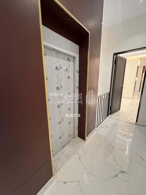 Apartment with 5 Bedrooms Al-Janadriyah, East Riyadh, Riyadh