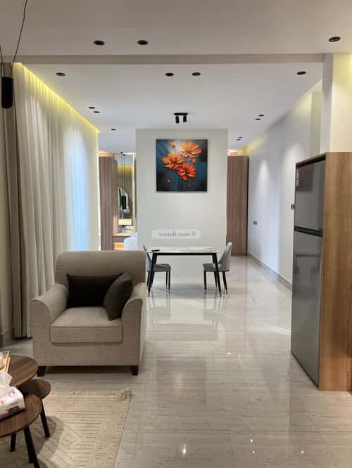 شقة 4 غرف في المونسية