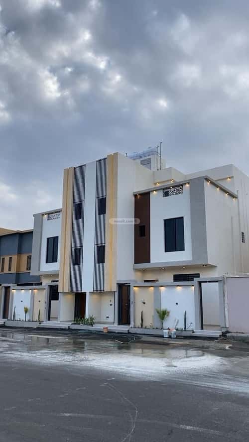 شقة ب 4 غرف التضامن، خميس مشيط