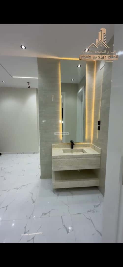 فيلا 258 متر مربع شمالية على شارع 20م ريحه، الطائف