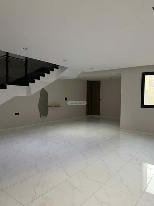 فيلا 425 متر مربع واجهة شرقية ب 6 غرف الرحاب 1، جازان