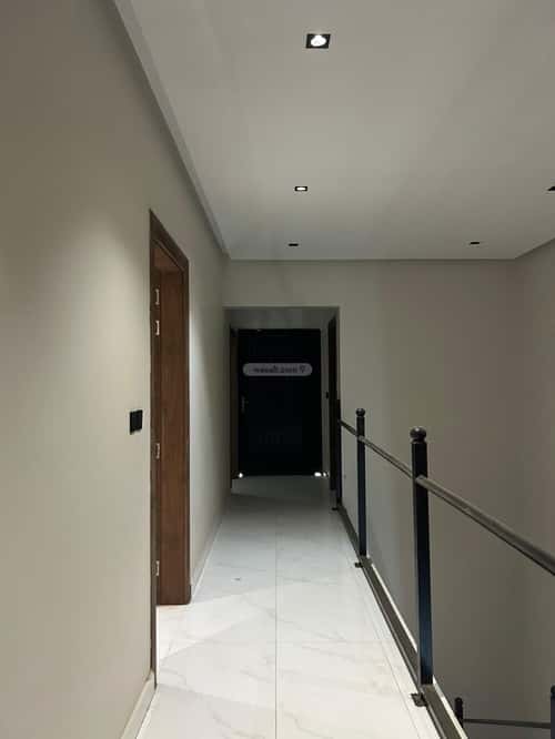 Villa 425 SQM Facing East with 6 Bedrooms Al Rihab 1, Jazan