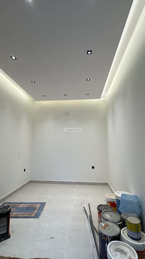 Villa 360 SQM Facing East on 20m Width Street Al-Janadriyah, East Riyadh, Riyadh