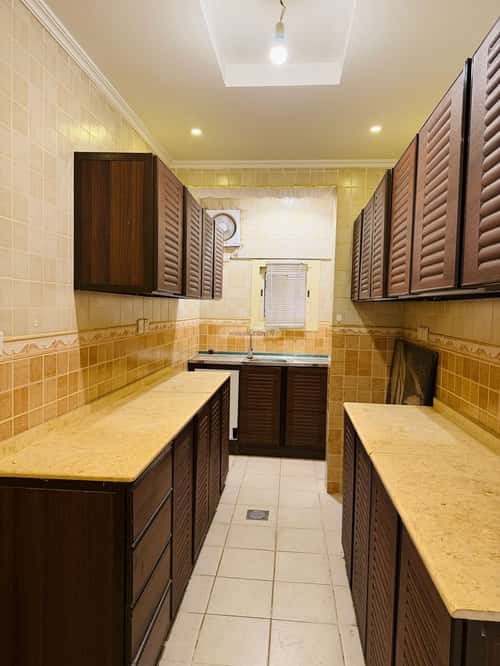 Apartment with 2 Bedrooms Al Rawdhah, North Jeddah, Jeddah