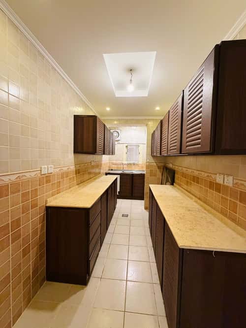 شقة بغرفتين الروضة، شمال جدة، جدة