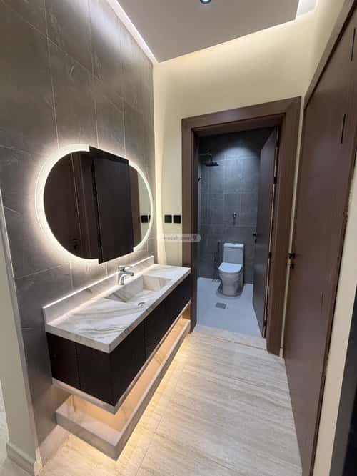 Apartment 124 SQM with 4 Bedrooms Al Rawdhah, North Jeddah, Jeddah