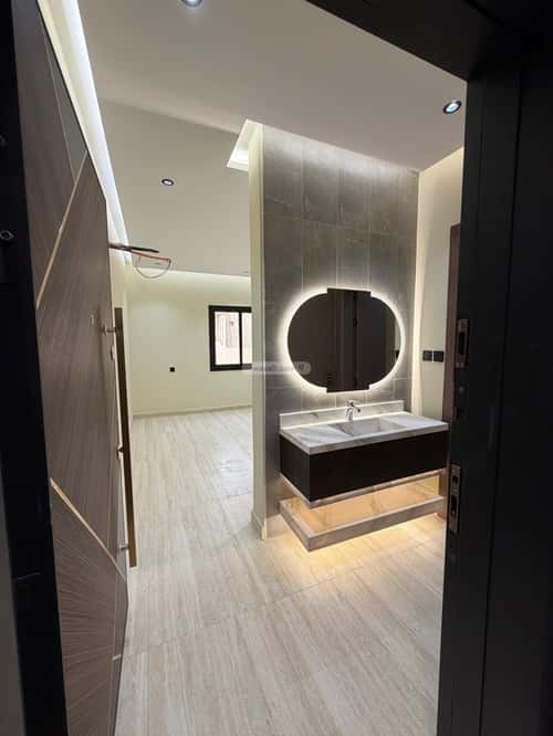 شقة 124 متر مربع ب 4 غرف الروضة، شمال جدة، جدة