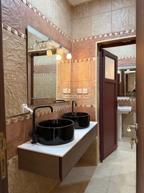 شقة ب 6 غرف الرصيفة، مكة المكرمة