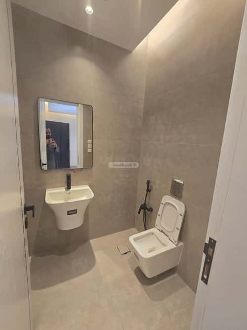 Floor 97 SQM with 3 Bedrooms An-Narjis, North Riyadh, Riyadh