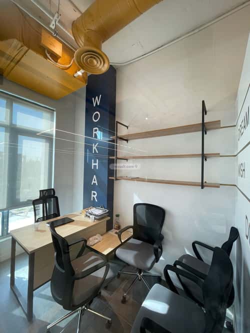 مكتب للإيجار الدريهمية، غرب الرياض، الرياض