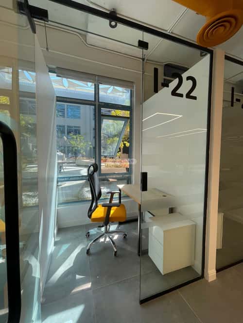 مكتب للإيجار الدريهمية، غرب الرياض، الرياض