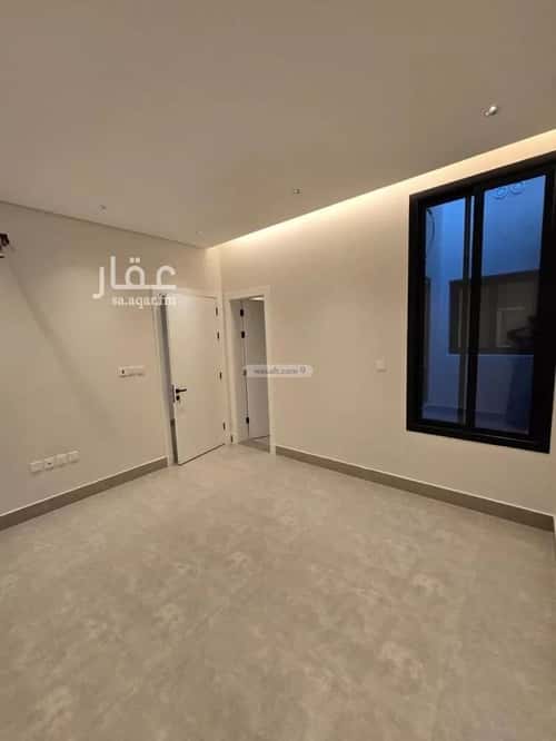 Floor 223 SQM with 4 Bedrooms An-Narjis, North Riyadh, Riyadh