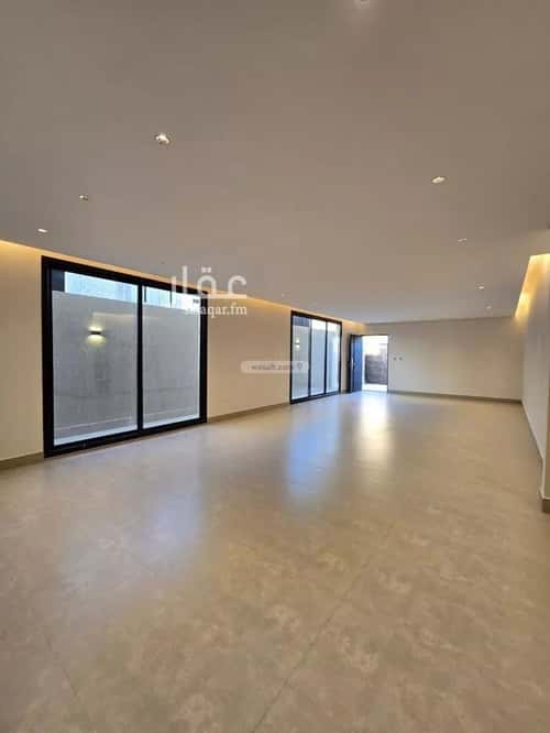 4 bedroom floor in Al Narjis